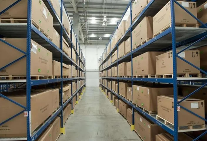 漳州到盖州市货物仓储