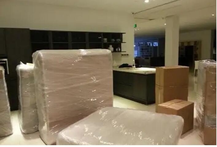 漳州到盖州市长途搬家