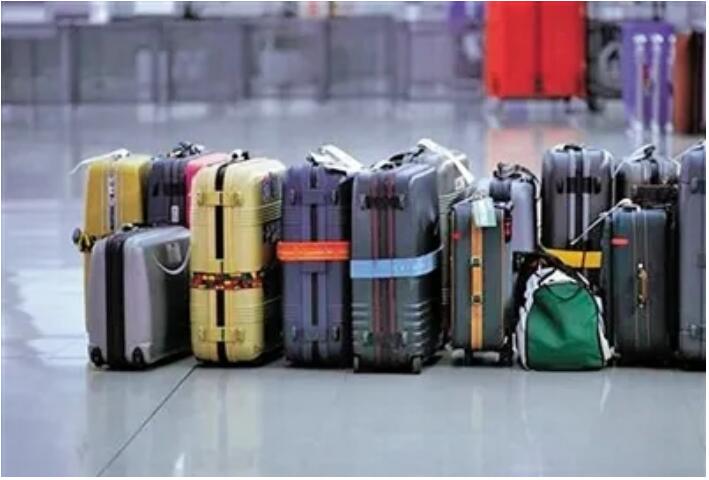 漳州到盖州市行李托运